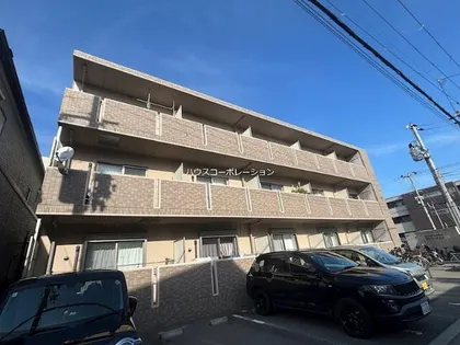 フラワーメゾン立花の画像