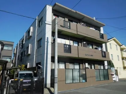 コムフォーレ北塚口の画像