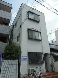 シャルマン千船の画像