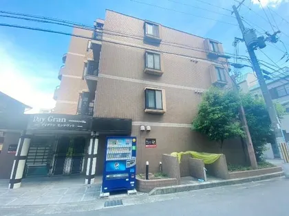 デイグラン モンテヴィラの画像