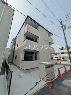 ALEGRIA泉佐野Ⅲの画像