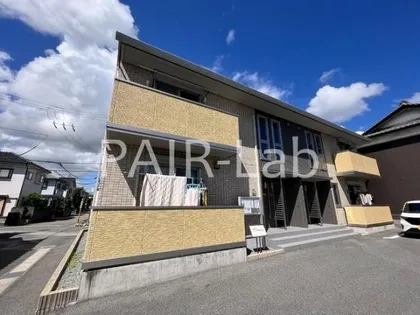 BIOHOUSEⅡの画像