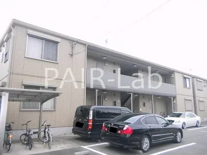 グレース古川 A棟の画像