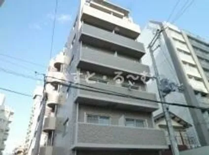 リライアンス西明石壱番館の画像