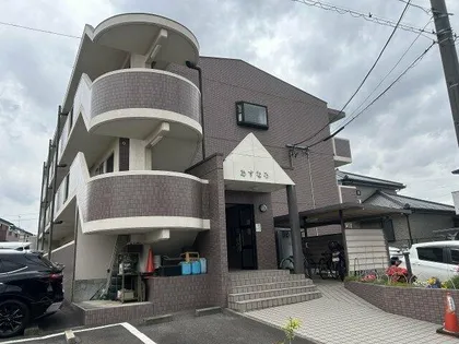 あすなろ【303号室】の外観