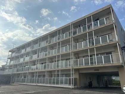 リバティーフォレスト【405号室】の外観