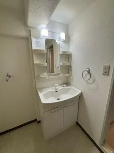 リバティーフォレスト【4階】の内装