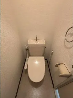 リバティーフォレスト【4階】の内装