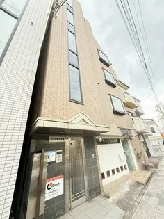 ヴィラ東海16号館の画像