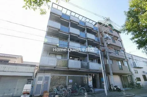 エイチ ツーオー今川の画像