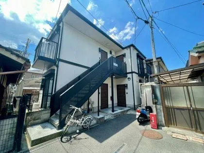 ローズパインの画像