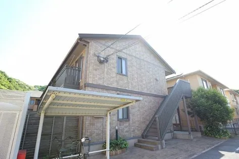 エスタシオン浅川の画像