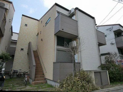 パステルハイツ博多の画像