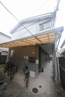 くれないはうすの画像