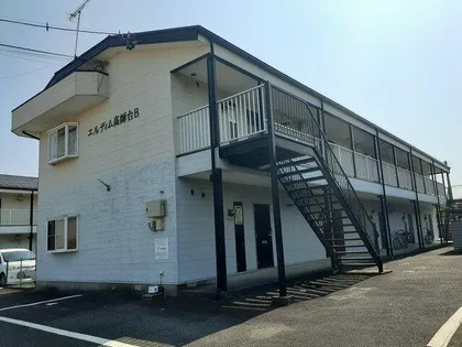 エルディム高師台Bの画像