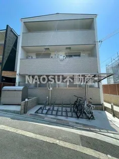 クリエオーレ東石切町の画像