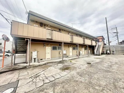 山本ハイツK&Tの画像