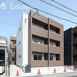 MOVE中村公園KRONEの画像