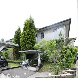 愛知県長久手市市が洞3丁目【アパート】の外観