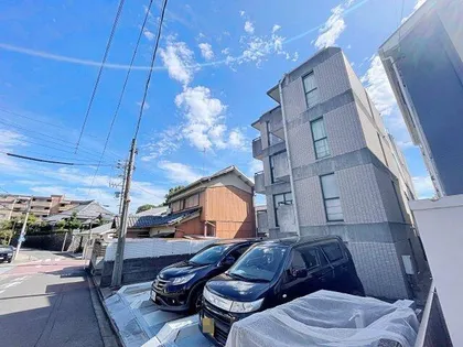 レオパレス21 RX新瑞橋【2階】の外観