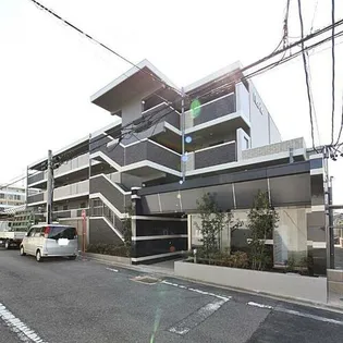 ル・レーヴ向山II【2階】の外観