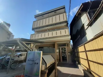 ラッフィナート西陣の画像