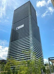 グランドメゾン新梅田タワー THE CLUB RESIDENCE【7階】の外観