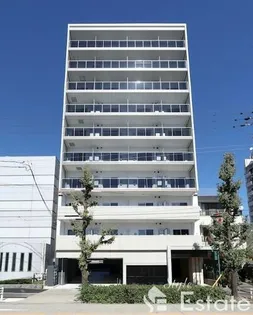 Alba Grande 名護屋【2階】の外観