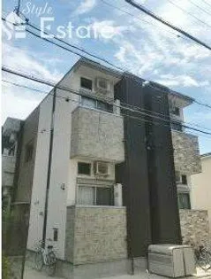 ハーモニーテラス山田IIの画像