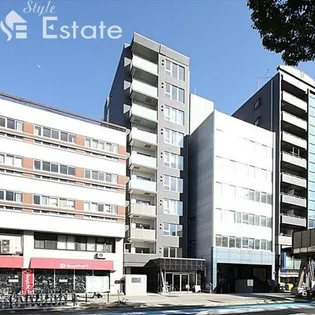 GRAND SOLEIL大須白川の画像