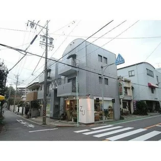 ウェルネス【3階】の外観