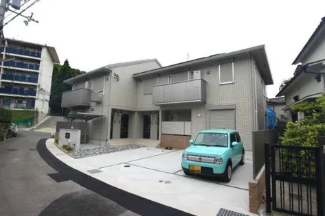 ラークヒルズの画像