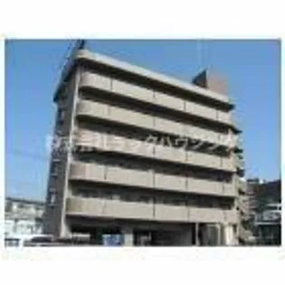 大阪府門真市殿島町【マンション】の外観