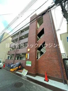 オークハイツの画像