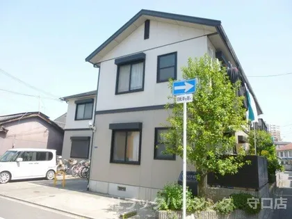 ヴィラッジオ守口の画像