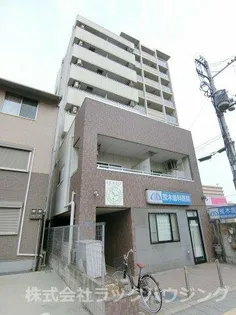 サンティール太子橋駅前の画像