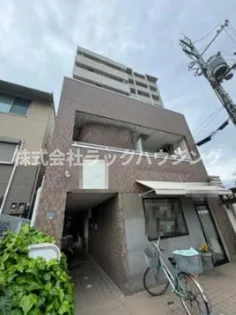 サンティール太子橋駅前の画像