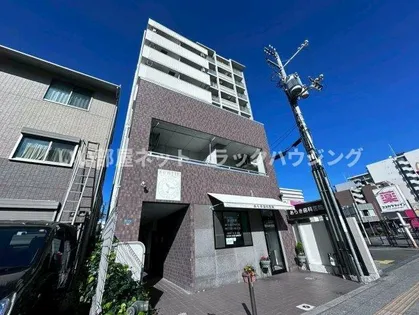 サンティール太子橋駅前の画像