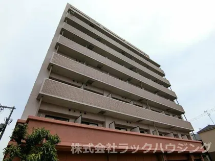 プリヴェ梅園の画像