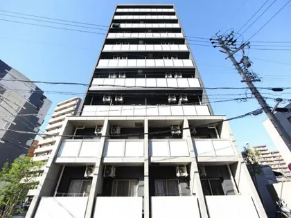 ESTACION KANAYAMA WESTの画像