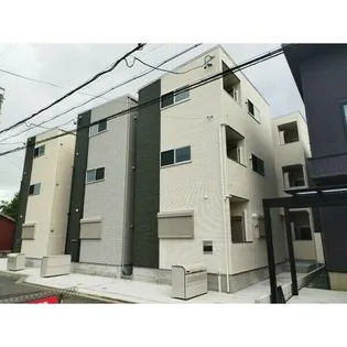 ハーモニーテラス荒子町Ⅲの画像