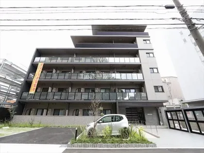 ロイヤルカーサ千種(チクサ)【2階】の外観