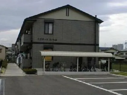エステートたつみの画像