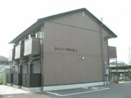 セジュール井原の里 A棟の画像