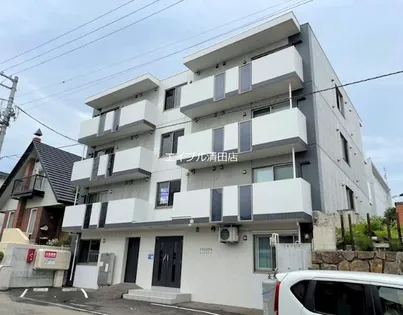 YUGO’sKIYOTA【3階】の外観