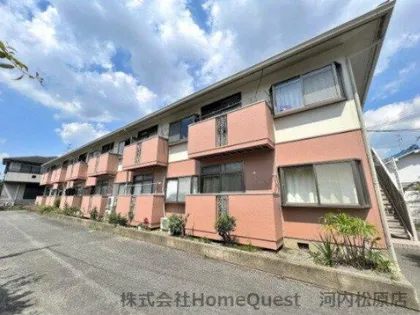 メゾン桜ヶ丘の画像