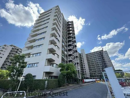 ファミールハイツ八尾B棟の画像