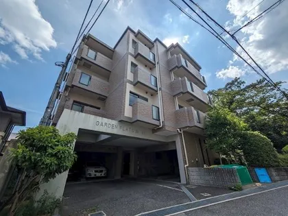 ガーデンフラッツ夙川の画像
