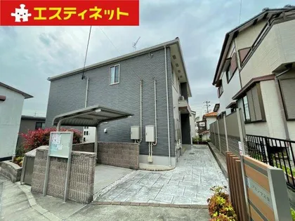 アカンサスⅣの画像