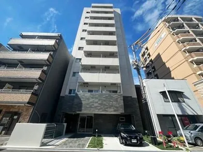 ファーストフィオーレ尼崎ウエストの画像